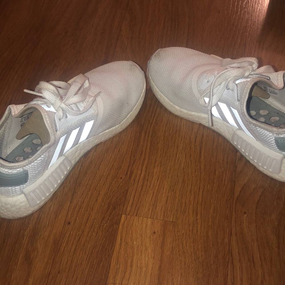 Adidas NMD R1 - Picture 7 of 8